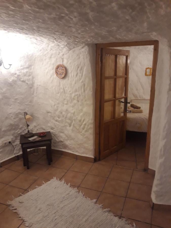 The Welcome Cave Freila Εξωτερικό φωτογραφία