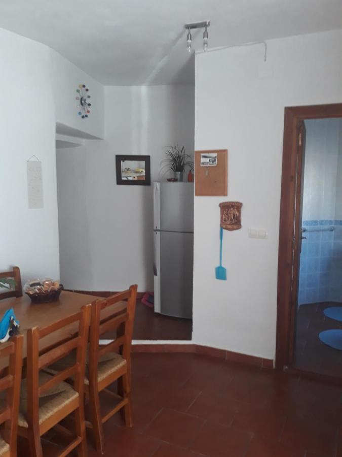 The Welcome Cave Freila Εξωτερικό φωτογραφία